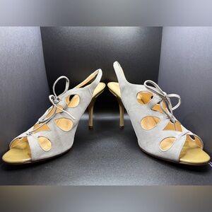 BNWOT : Kate Spade Heels : NEVER WORN